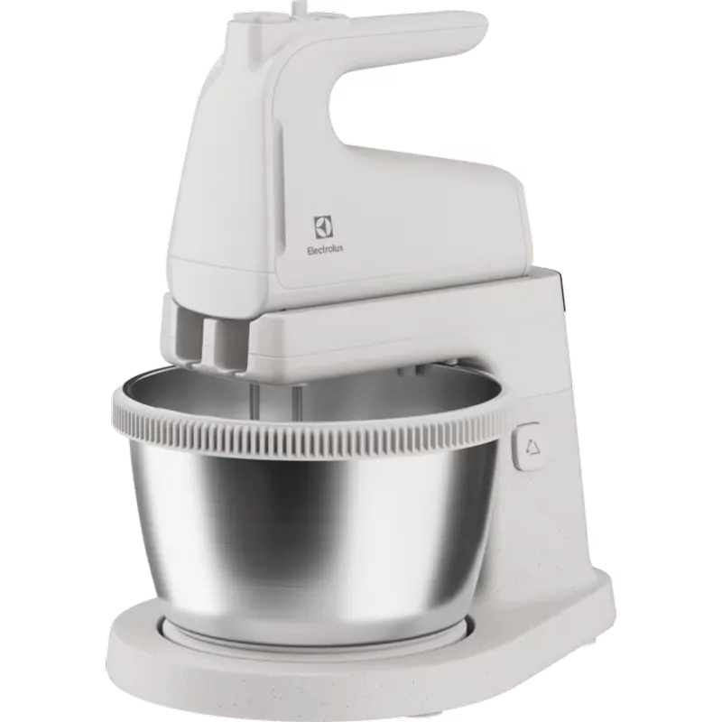 Mixer detașabil staționar Electrolux ESM4W, Alb