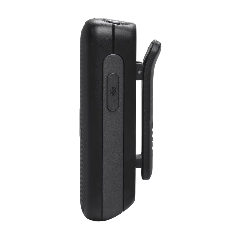 Microfon portabil de înregistrare JBL Quantum Stream USB-C