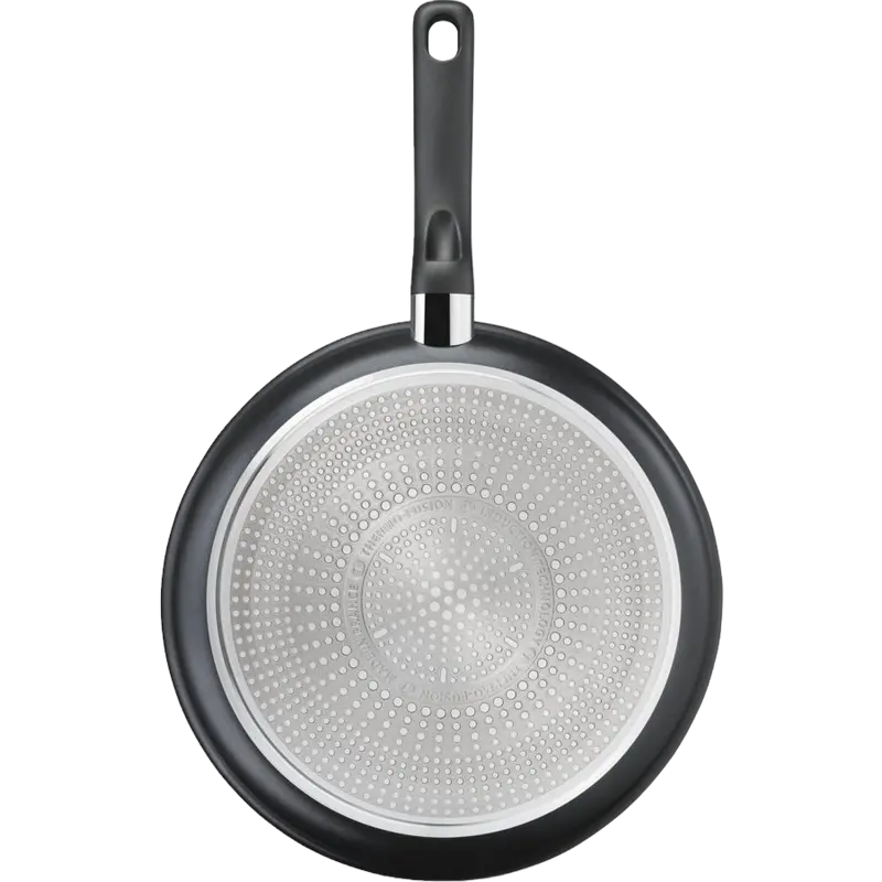 Сковорода Tefal G2670572, 26см, Чёрный
