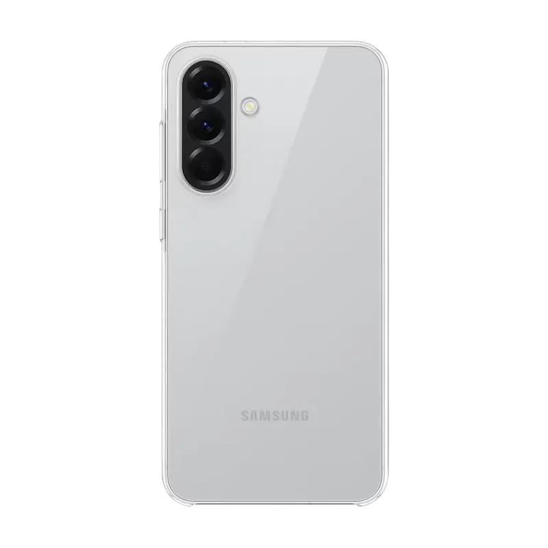 Husă Samsung Clear Case pentru Gala..