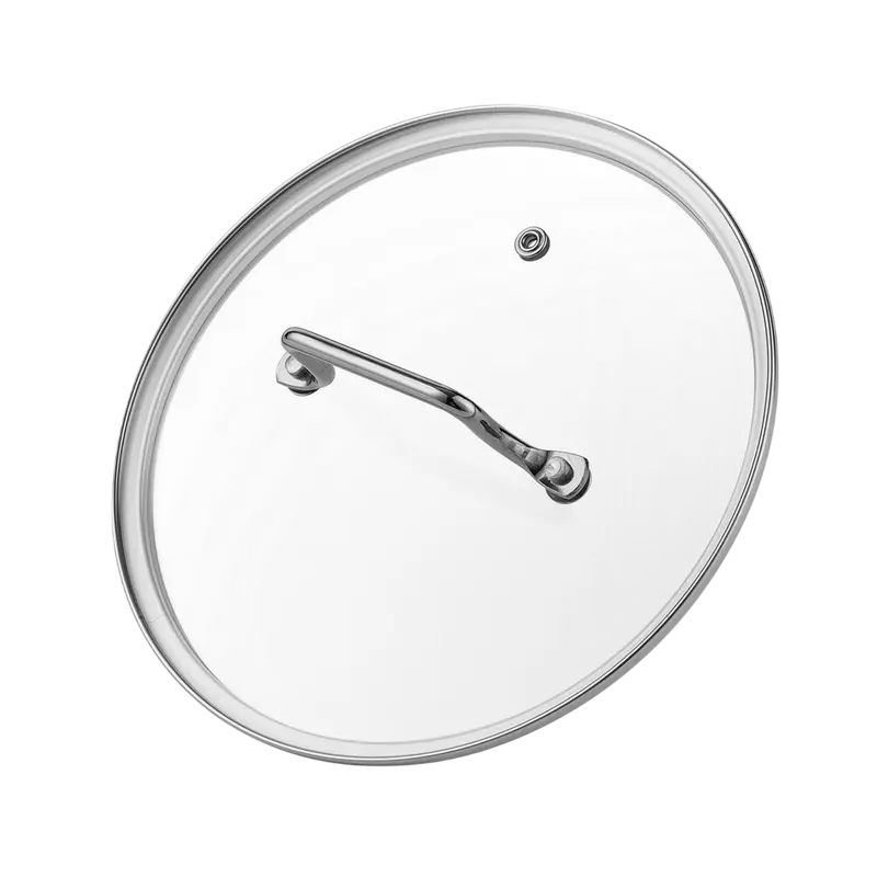 Набор кастрюль RESTO 92025, ,Нержавеющая сталь