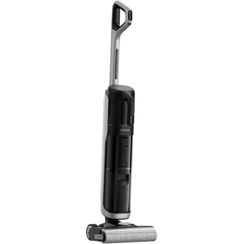 Aspirator Vertical Dreame H14 Dual, Negru