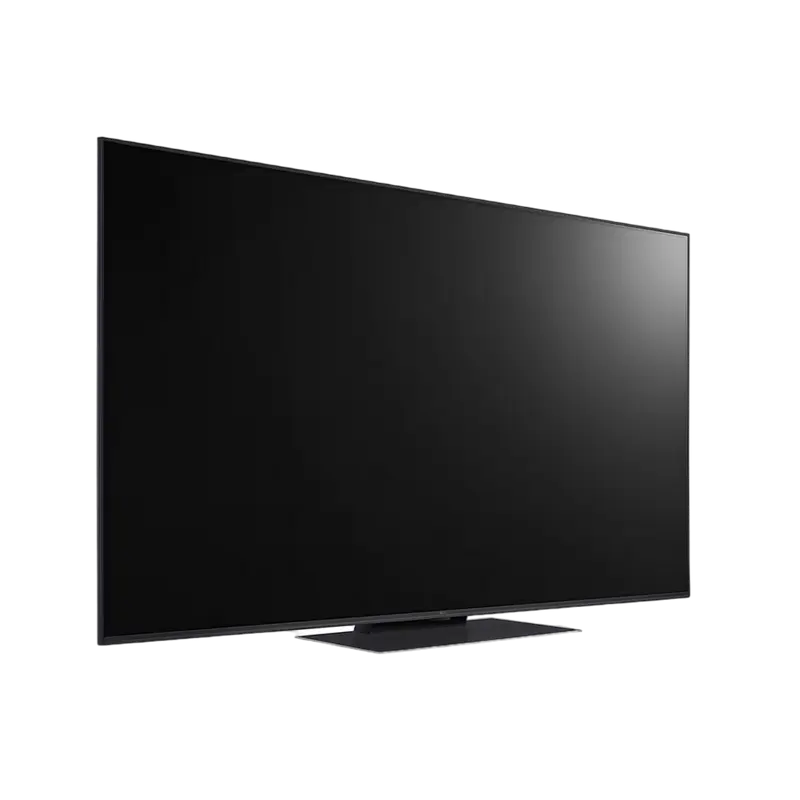 55" LED SMART TV LG 55UT91006LA, 3840x2160 4K UHD, webOS, Negru