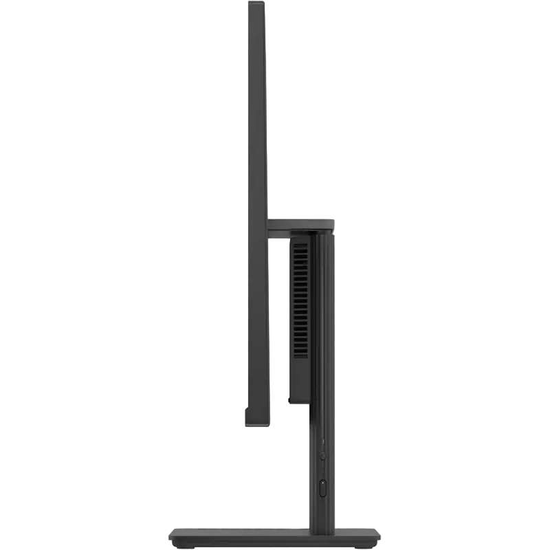Monobloc Lenovo IdeaCentre AIO 27ARR9, 27", AMD Ryzen 7 7735HS, 16Gb/1024Gb, Fără OS, Luna Grey