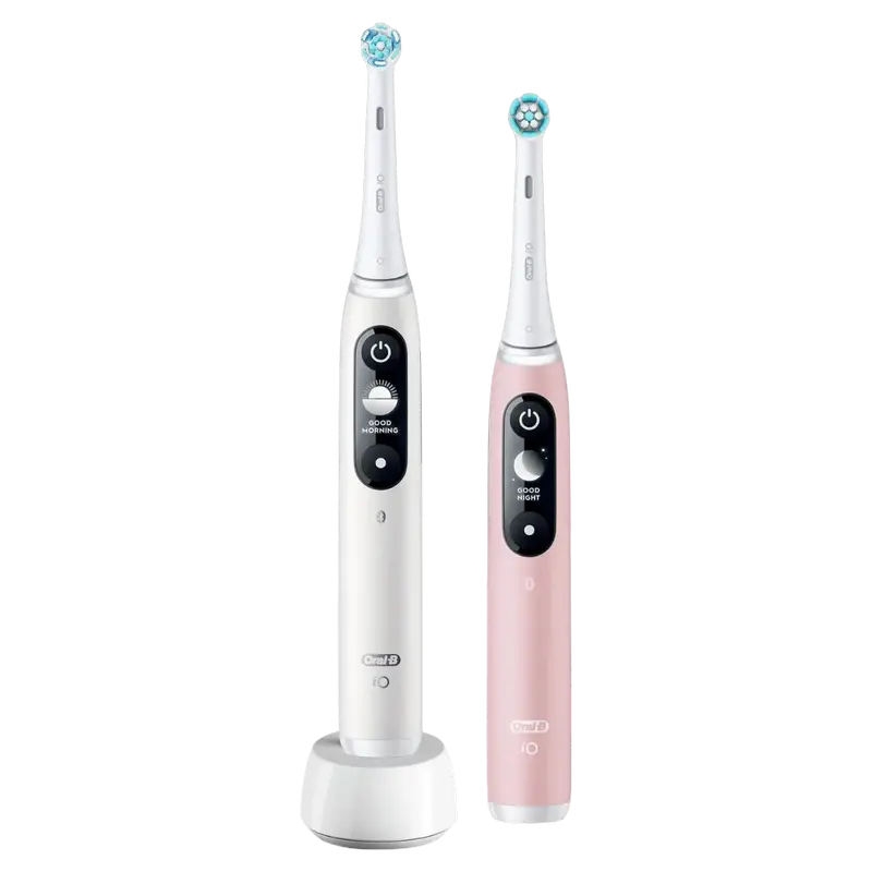 Cumpara  Igiena orală - Periuță de dinți electrică Braun Oral-B iO 6 ..