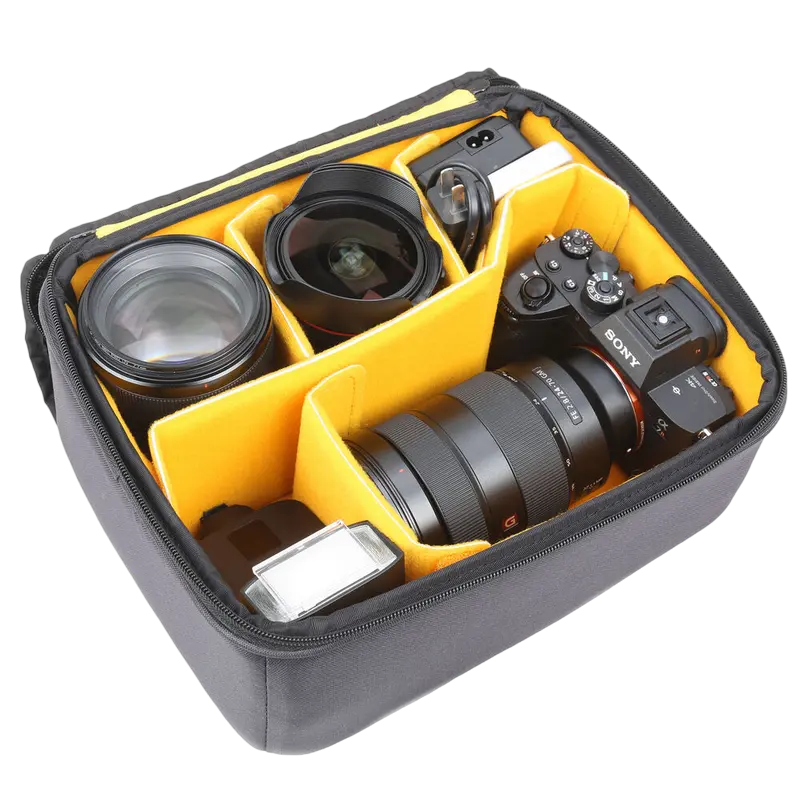 Rucsac pentru cameră Vanguard VEO Active 42M GY, Grey