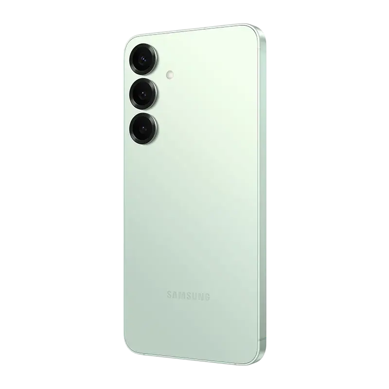Smartphone Samsung Galaxy S25+, 12GB/512GB, Mentă