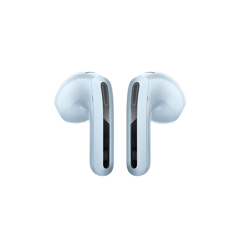 Căști Xiaomi Redmi Buds 6, Albastru Transparent