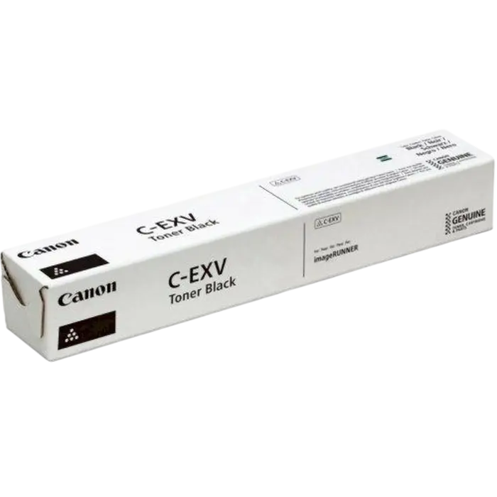 Toner Canon C-EXV65, Negru