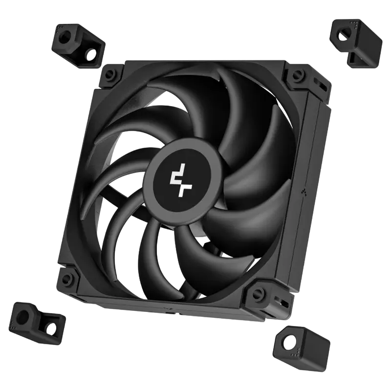 Cooler procesor Deepcool MYSTIQUE 360