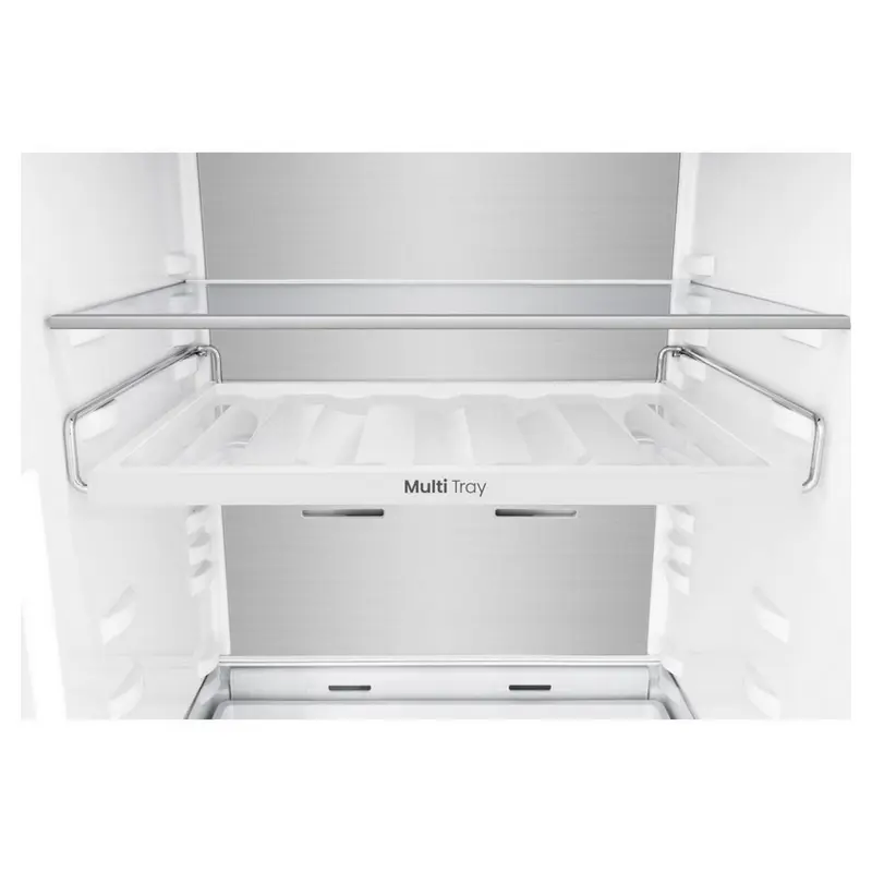 Frigider Hisense RB3B250SAWE, Alb