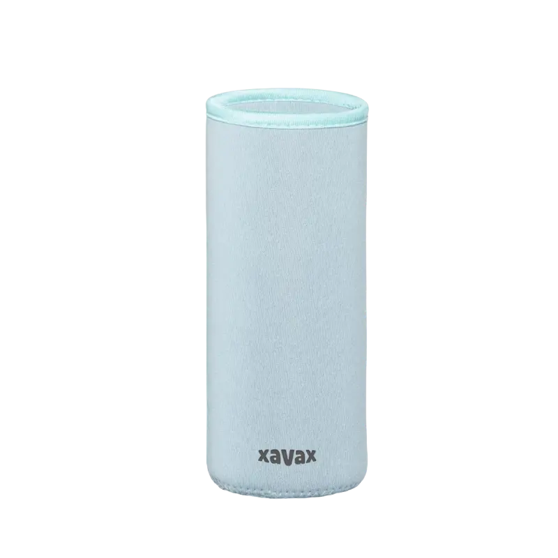 Sticlă de băut Xavax 181598, 450 ml, Albastru