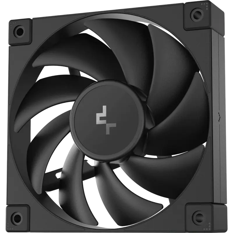 Ventilator PC Deepcool FD12, 120 mm