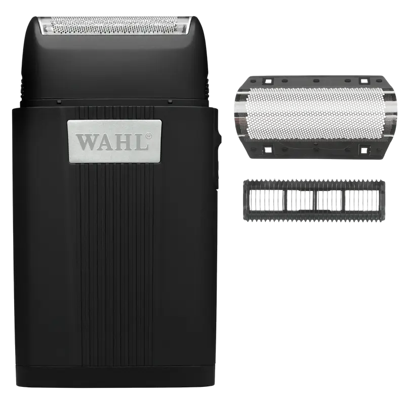 Aparat de ras electric WAHL 3616-0470, Negru