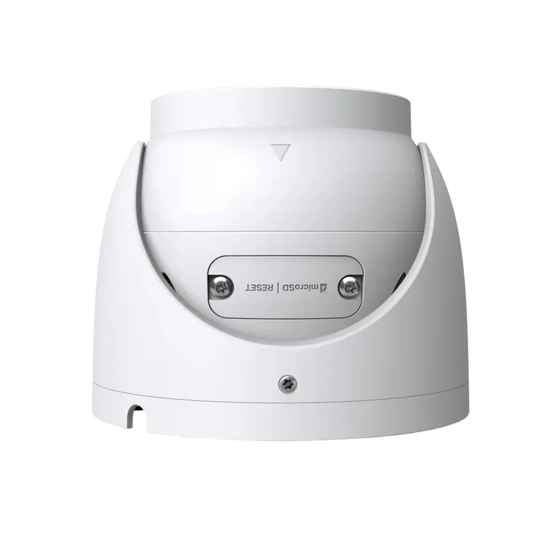 Camera de supraveghere IP TP-LINK InSight S445ZI, Alb