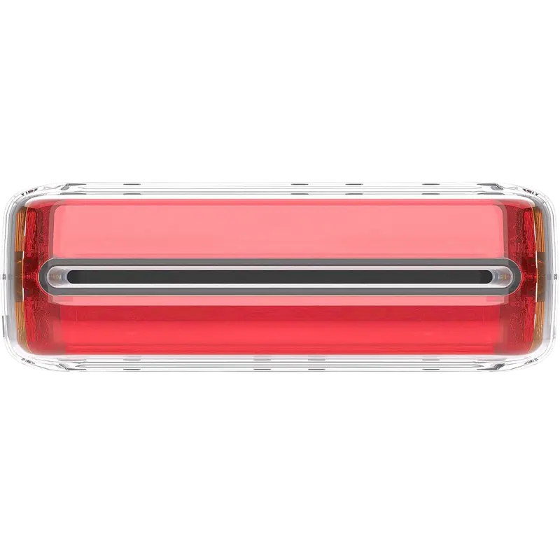 Imprimantă foto Polaroid Hi-Print 2x3 Generation 2 + Paper, 54 x 86 mm, Negru