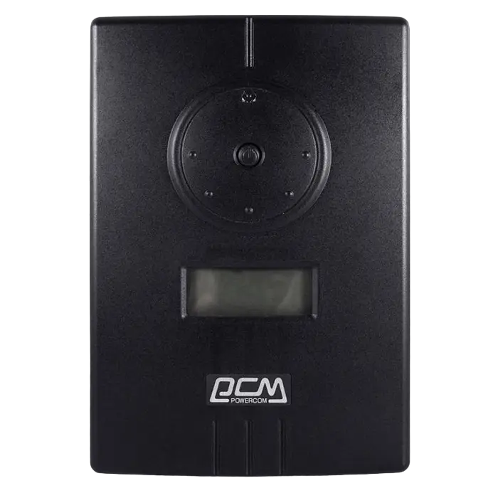 Sursă de alimentare neîntreruptibilă PCM INF-3000, Linear-interactiv, 3000VA, Turn
