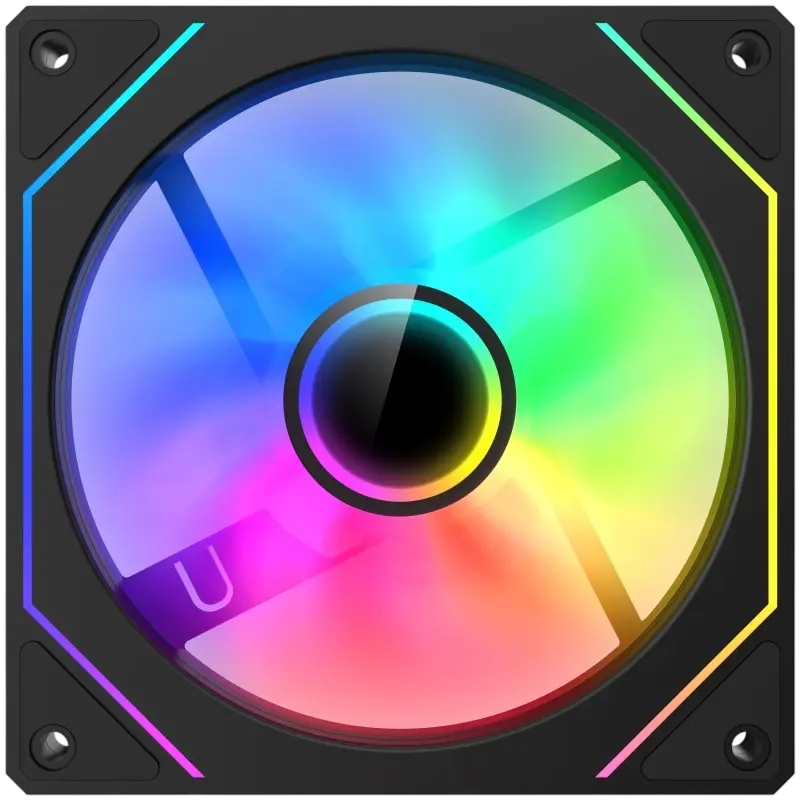 Ventilator PC Deepcool CG530, 120 mm