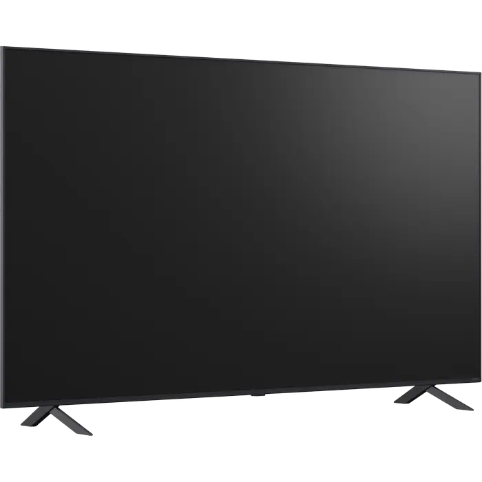 65" QNED SMART Телевизор LG 65QNED80A6A, 3840x2160 4K UHD, webOS, Черный