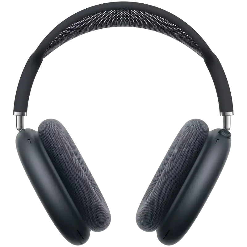 Căști Apple AirPods Max, Midnight