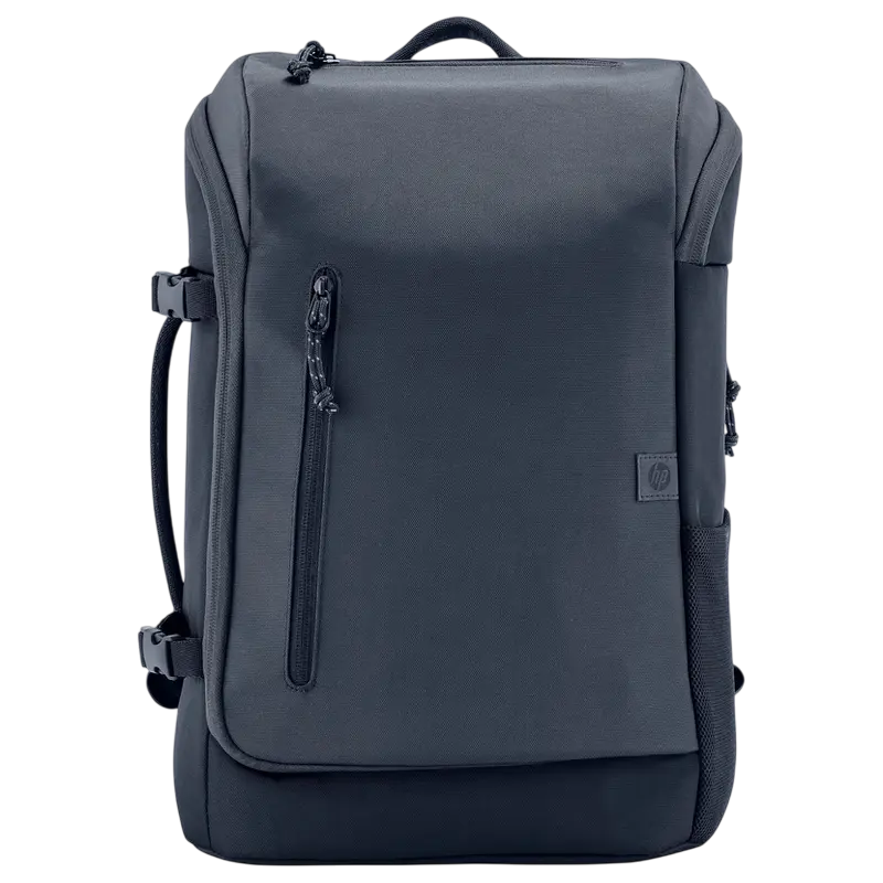 Rucsac pentru Laptop HP Travel, 15.6", Iron Grey