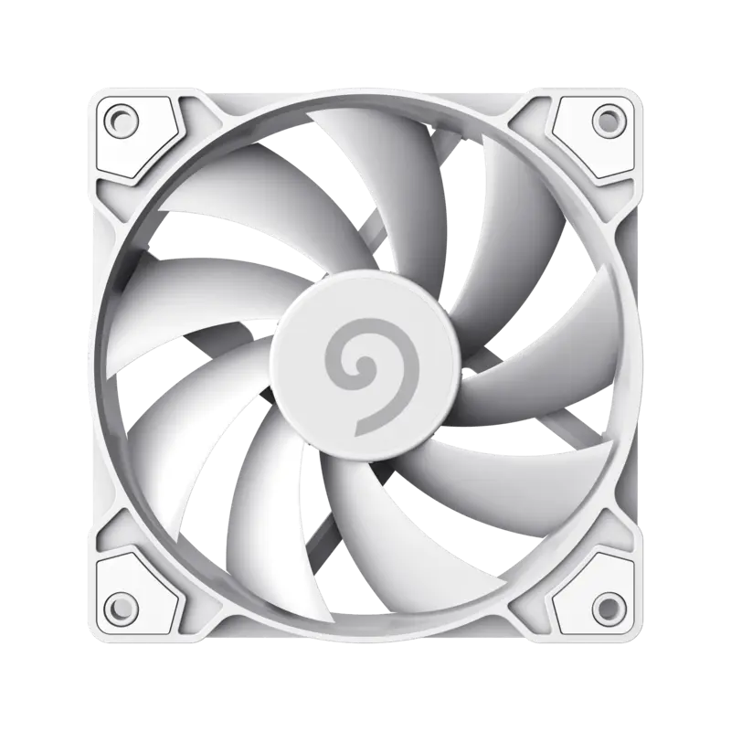 Ventilator PC Gamemax GMX-WFWT-PWM, 120 mm