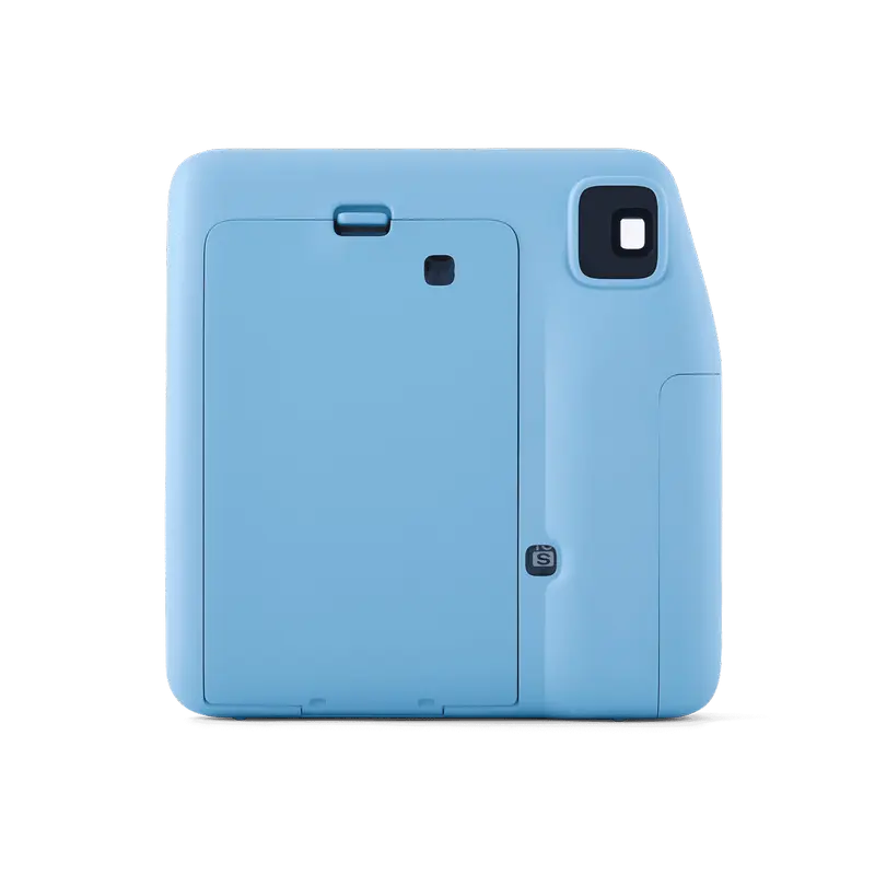 Cameră Foto instax Mini SE, Albastru