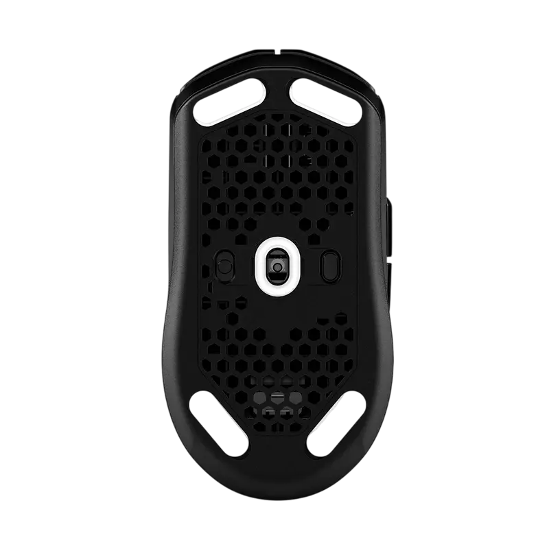 Mouse de gaming HyperX Pulsefire Fuse, Negru