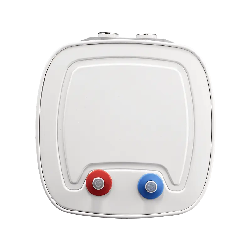 Boiler de apă Electrolux EWH 50 Fmx EEC, 50l, Alb