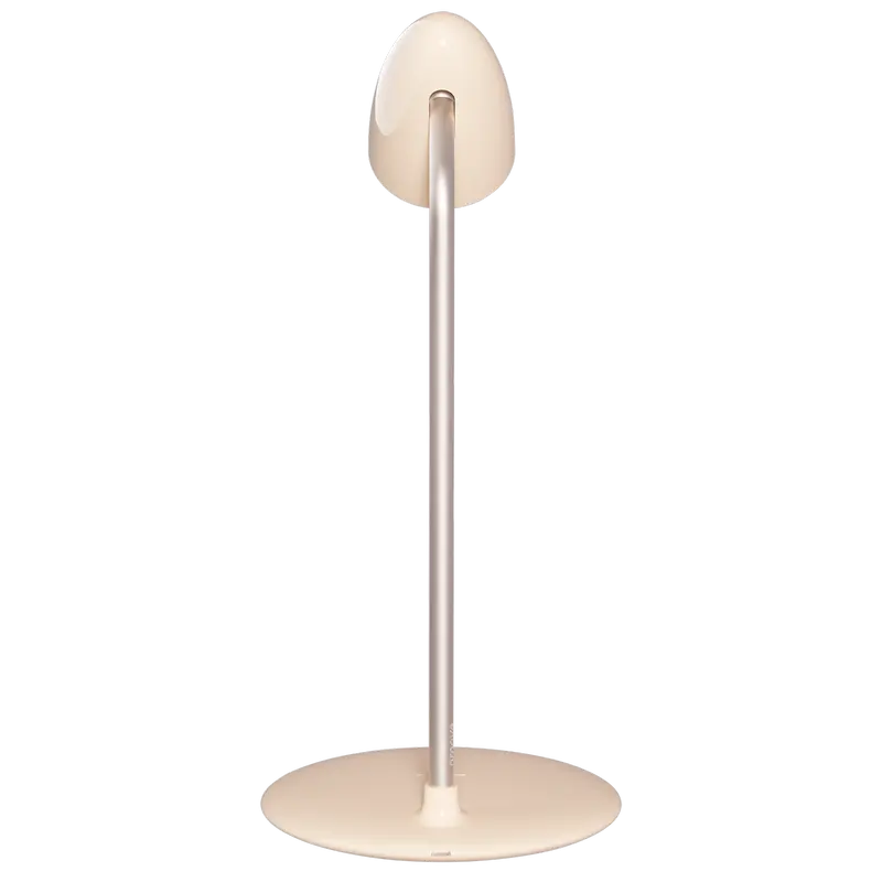 Lampa de birou Proove Modern, Bej