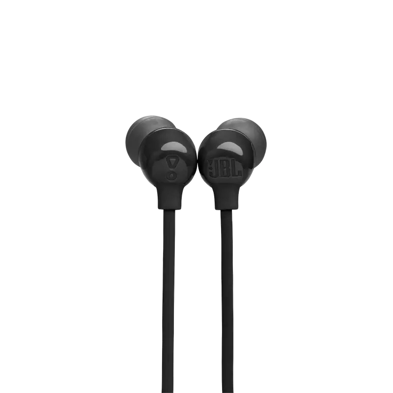 Căști JBL T135BT, Negru