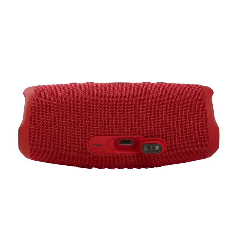 Boxă portabilă JBL Charge 5, Roșu
