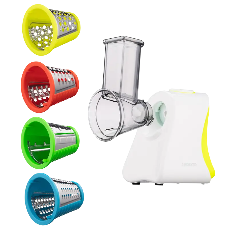 Измельчитель Ardesto CHK-G200W, Бел..