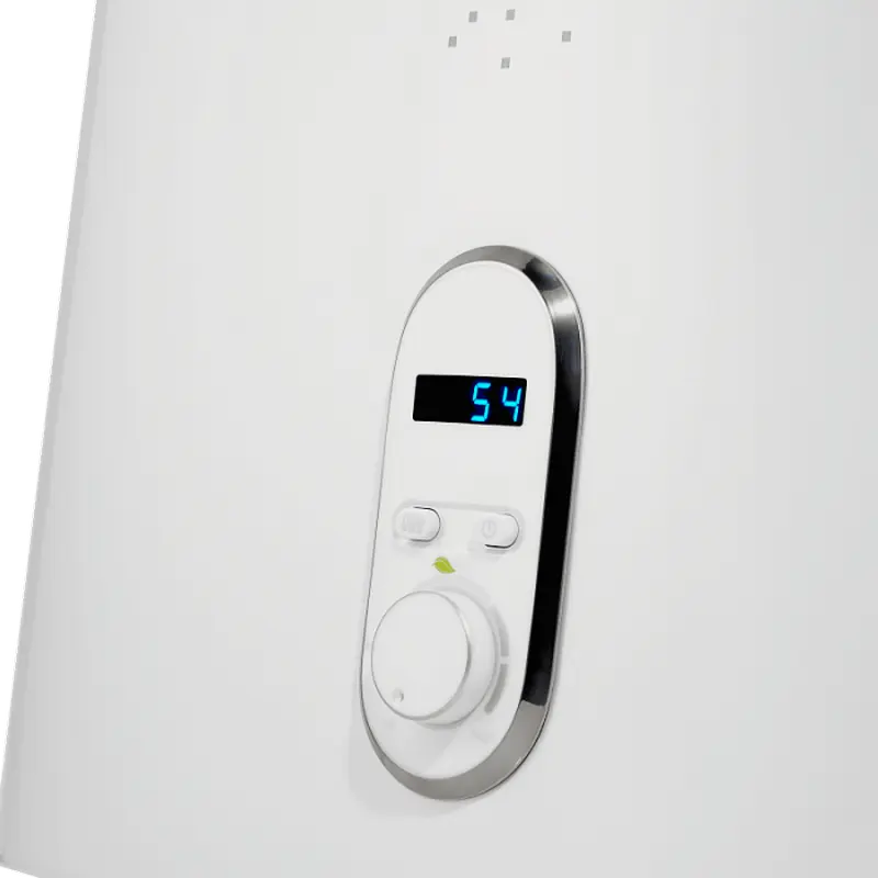 Boiler de apă Electrolux EWH 100 GLD EEC, 100l, Alb
