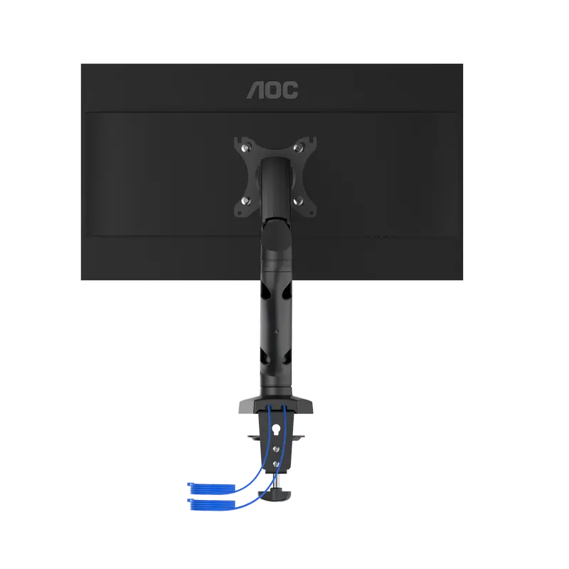 Suport pentru monitor AOC AS110DX, Negru
