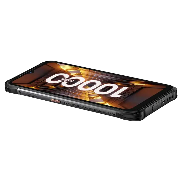 Smartphone Ulefone Armor 14 Pro, 8GB/128GB, Negru
