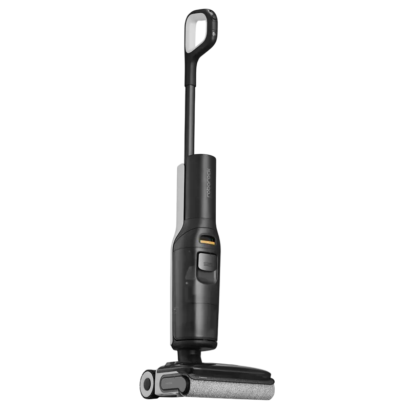 Aspirator Vertical Roborock F25 ALT, Negru