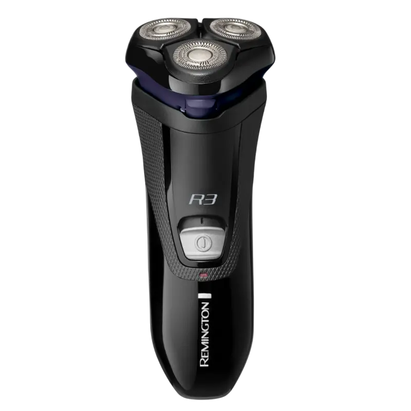 Ras __electrica__ pentru barbati Remington R3002, Negru