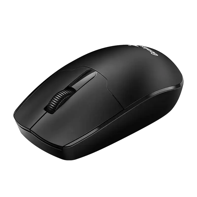 Mouse Wireless Genius NX-7000SE, Negru