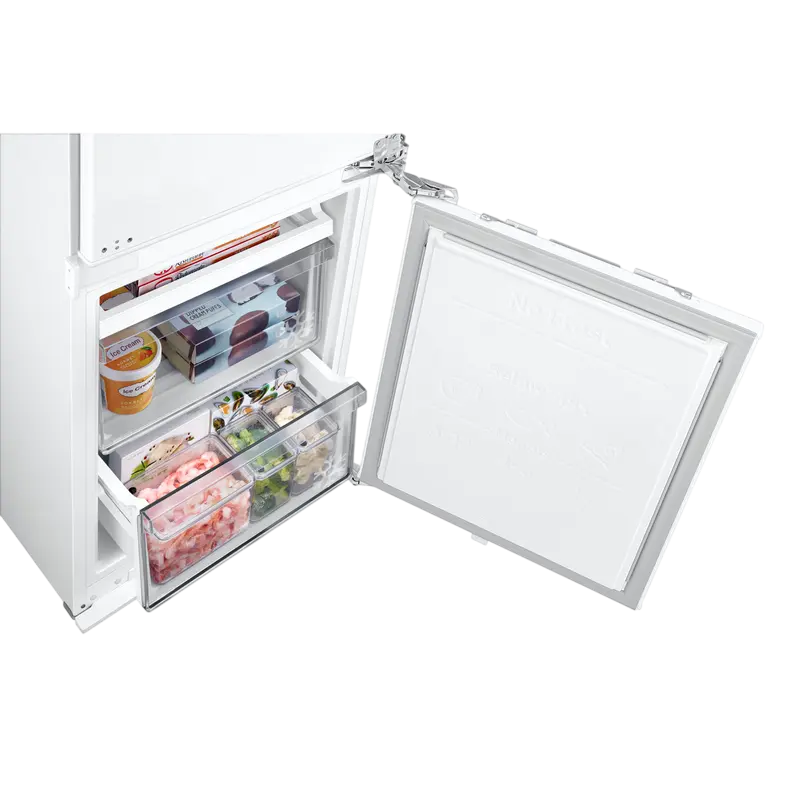 Frigider Samsung BRB80F26BDF0EO, Alb