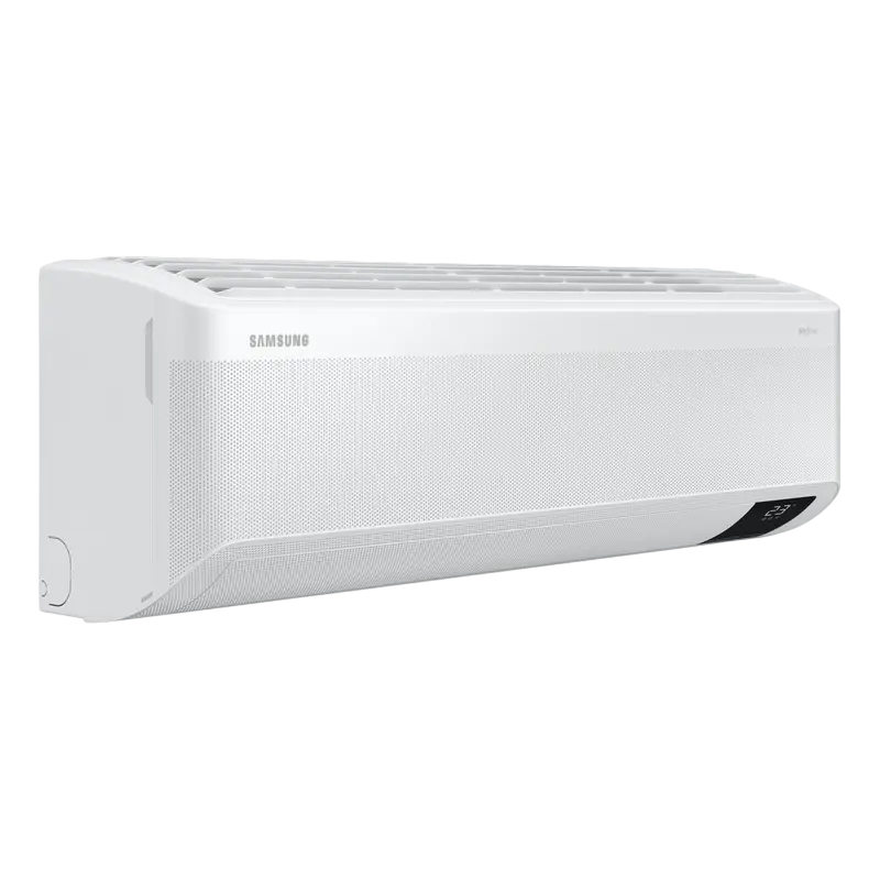 Unitate de aer condiționat interior Samsung AJ035TNAPKH/EA WindFree Premium Plus, 11kBTU/h, Alb