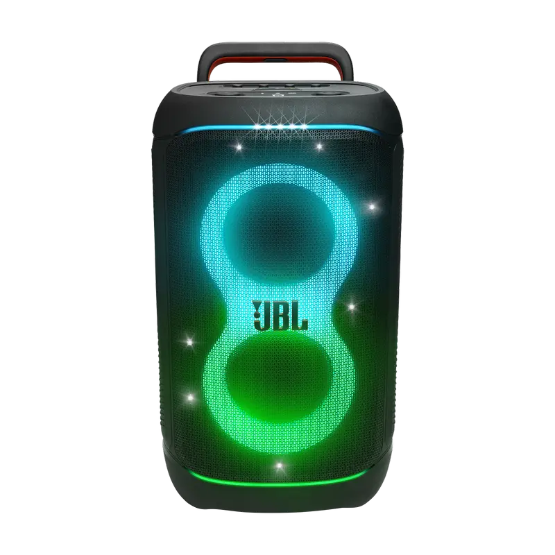 Аудиосистема JBL PartyBox 520, Чёрн..