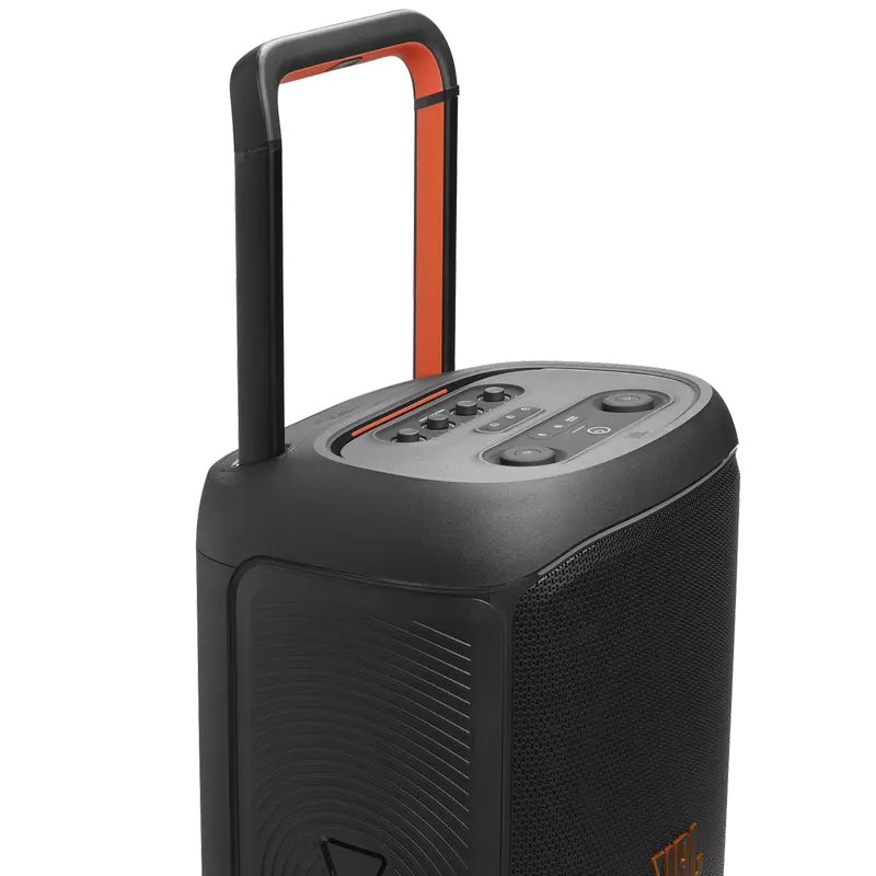 Sistem audio JBL PartyBox 520, Negru