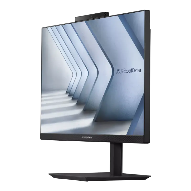Computer All-in-One ASUS E5402, 23,8", Intel Core i7-1360P, 16GB/512GB, Windows 11 Pro, Negru