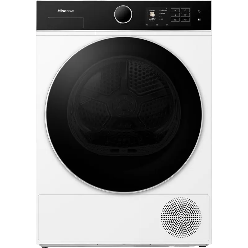 Сушильная машина Hisense DH5I104BWA..