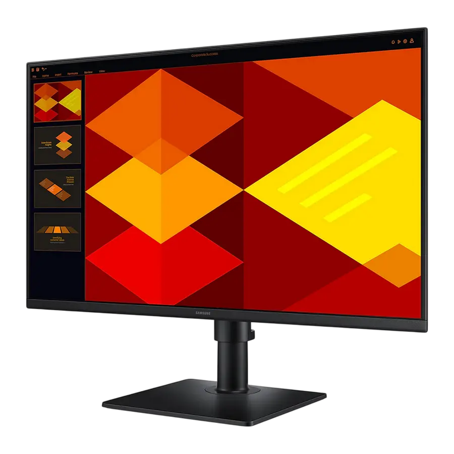 27" Monitor Samsung S27D400