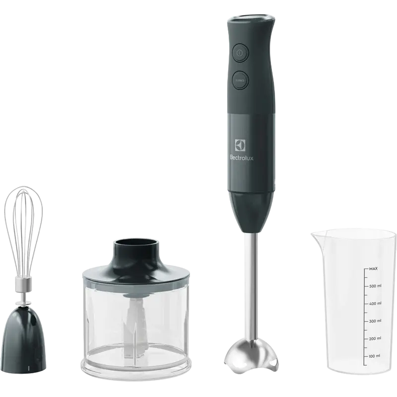 Blender de mână Kenwood E4HB1-6GG, ..