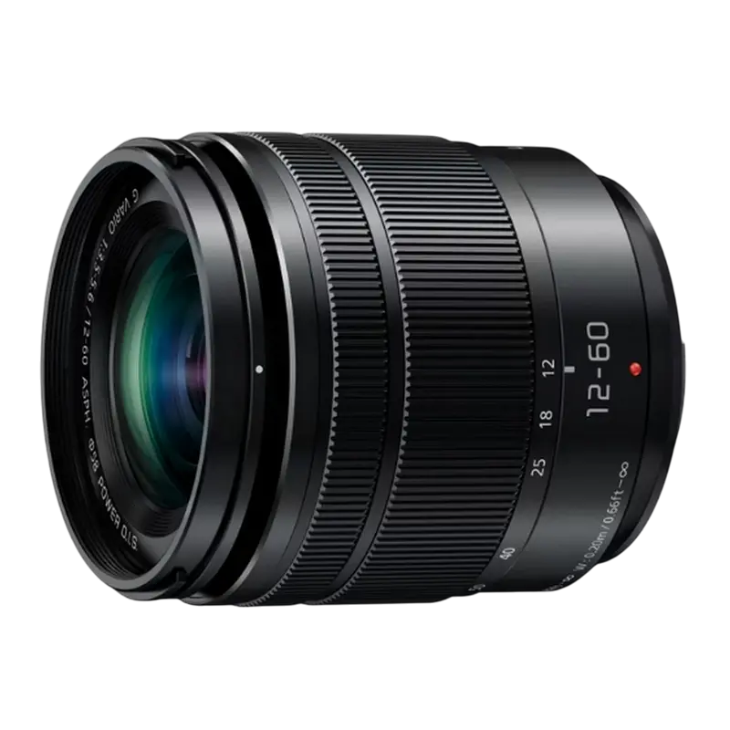Aparat Foto Mirrorless Panasonic DC-G97ME, Negru