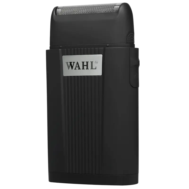 Aparat de ras electric WAHL 3616-0470, Negru