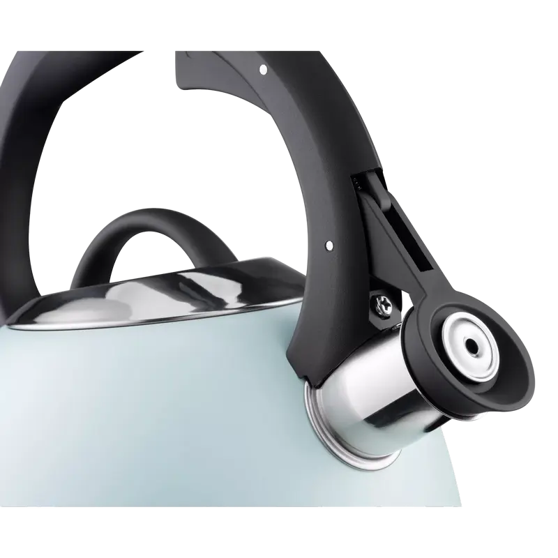 Чайник Ardesto AR1955KS, 2л, Голубой